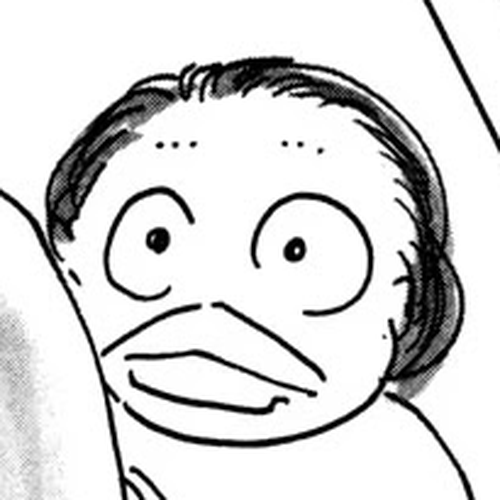 Paru's Graffiti Chapter 6: A Scene Distorted in Steam cover