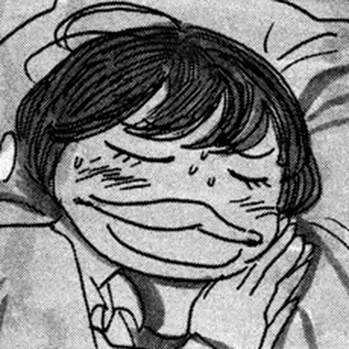 Paru's Graffiti Chapter 9: The Real Yuming cover