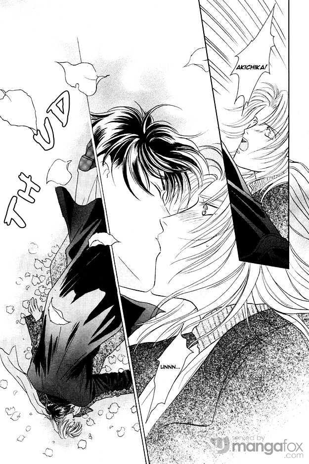 Passion Fruit no Kaori Tsuki Chapter 1.1-2 page 20 - Vol.01 Chapter 1.2