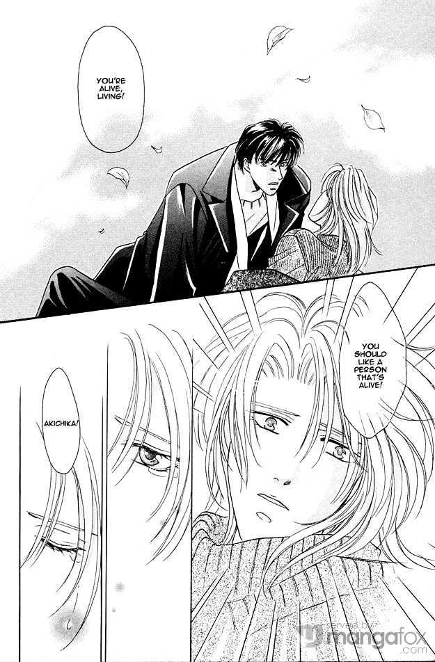 Passion Fruit no Kaori Tsuki Chapter 1.1-2 page 22 - Vol.01 Chapter 1.2