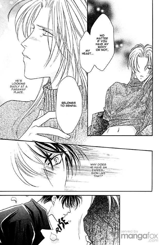 Passion Fruit no Kaori Tsuki Chapter 1.1-2 page 23 - Vol.01 Chapter 1.2