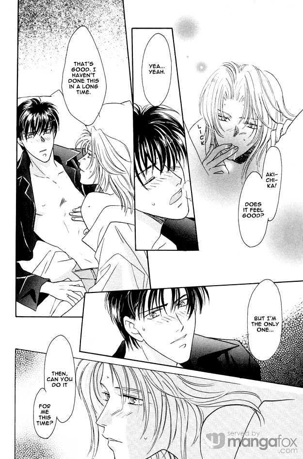 Passion Fruit no Kaori Tsuki Chapter 1.2-2 page 16 - Vol.01 Chapter 2.2