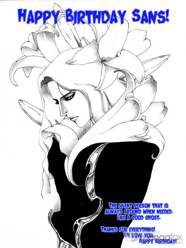 Passion Fruit no Kaori Tsuki Chapter 1.3 page 1 - Vol.01 Chapter 3