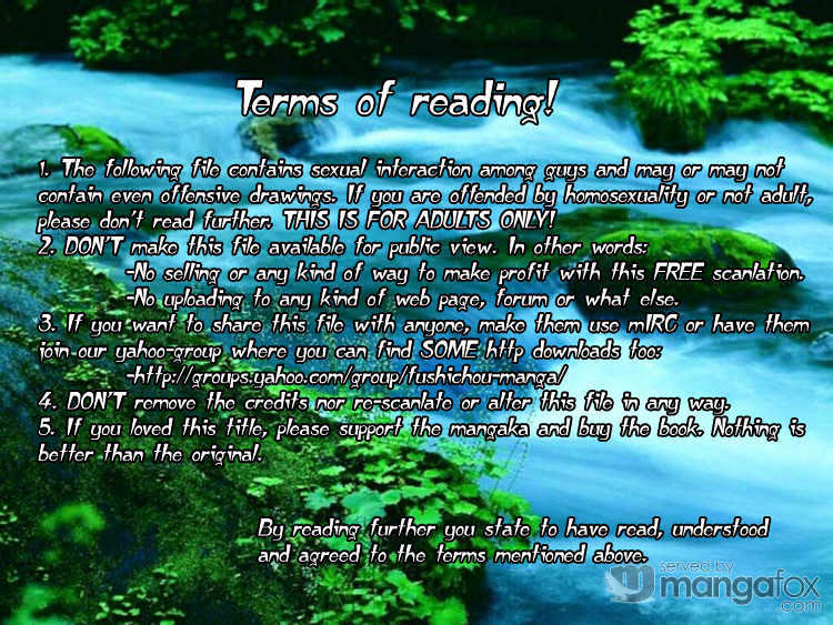 Passion Fruit no Kaori Tsuki Chapter 1.4-2-1 page 20 - Vol.01 Chapter 4.2 : Face ~ Part 1