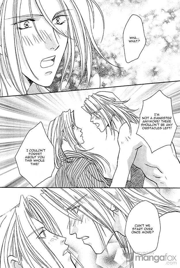 Passion Fruit no Kaori Tsuki Chapter 1.5 page 24 - Vol.01 Chapter 5 : Face ~ Middle Section