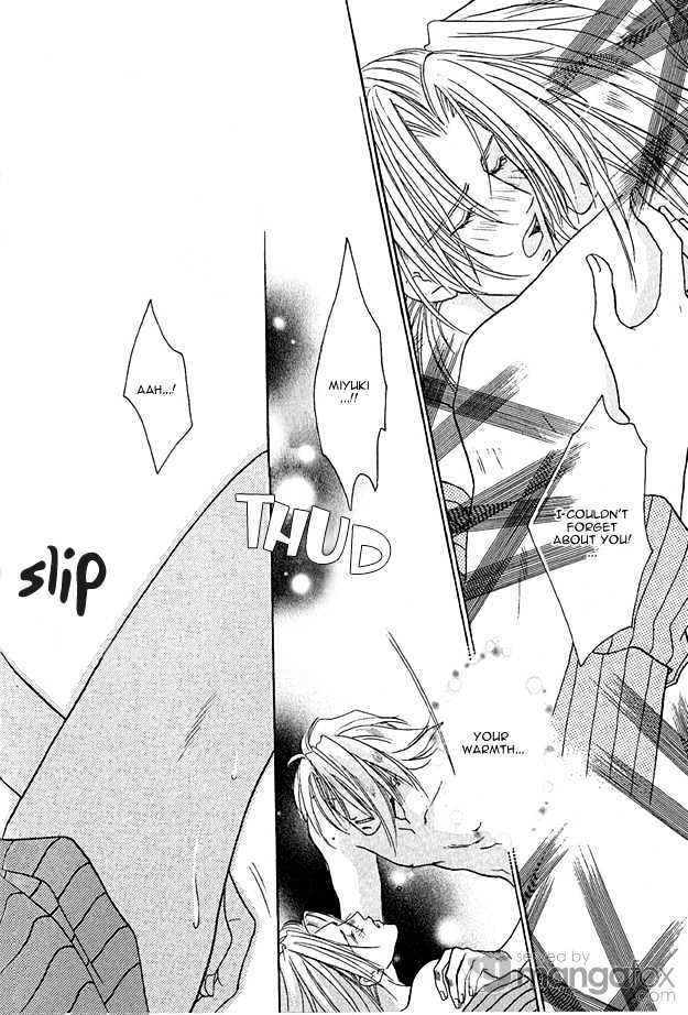 Passion Fruit no Kaori Tsuki Chapter 1.5 page 26 - Vol.01 Chapter 5 : Face ~ Middle Section