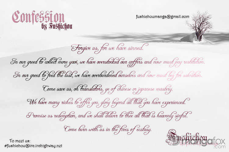 Passion Fruit no Kaori Tsuki Chapter 1.6 page 1 - Vol.01 Chapter 6 : Face ~ Last Part