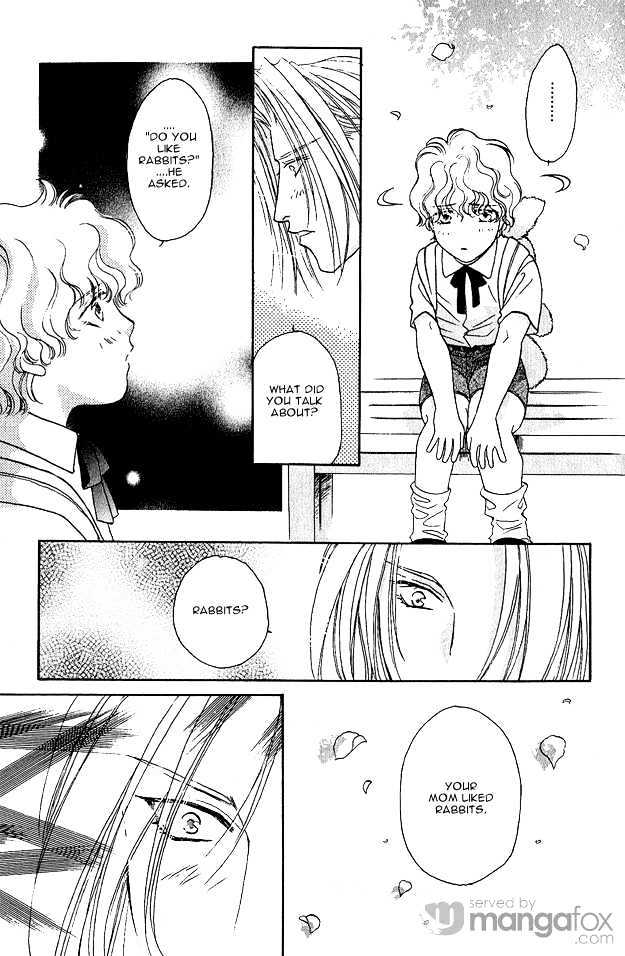 Passion Fruit no Kaori Tsuki Chapter 1.6 page 12 - Vol.01 Chapter 6 : Face ~ Last Part