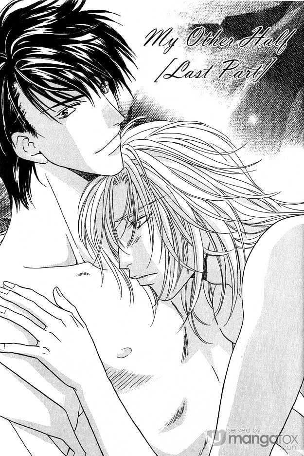 Passion Fruit no Kaori Tsuki Chapter 2.2 page 7 - Vol.02 Chapter 2 : My Other Half [ Last Half ]