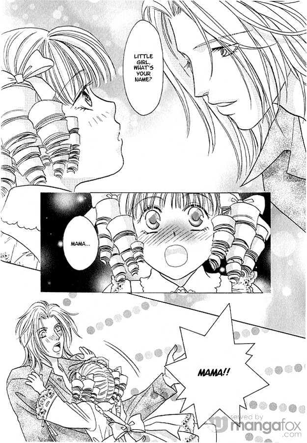Passion Fruit no Kaori Tsuki Chapter 2.3 page 13 - Vol.02 Chapter 3 : Colorful Flower ~ Flower 1