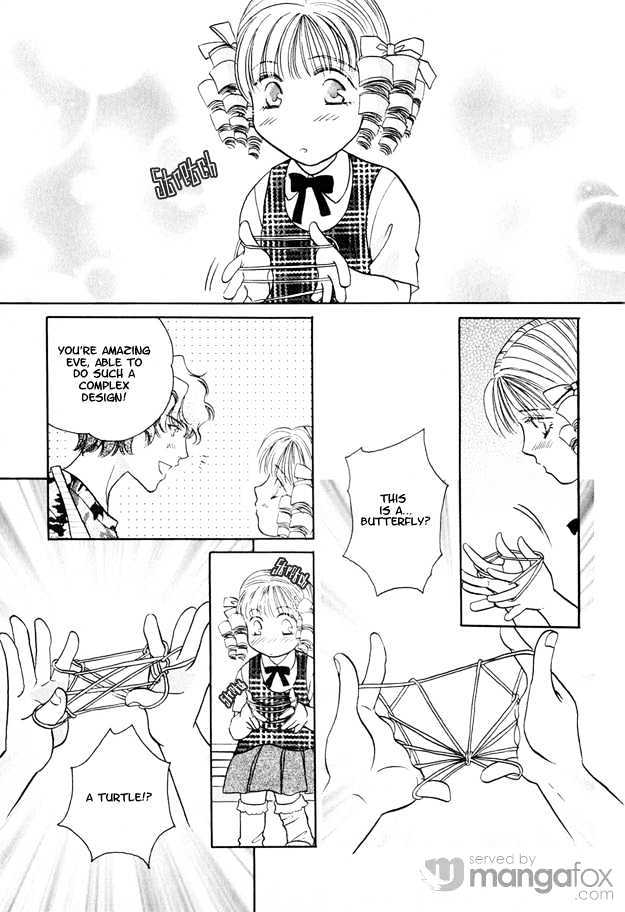 Passion Fruit no Kaori Tsuki Chapter 2.4 page 22 - Vol.02 Chapter 4 : Colorful Flower ~ Flower 2