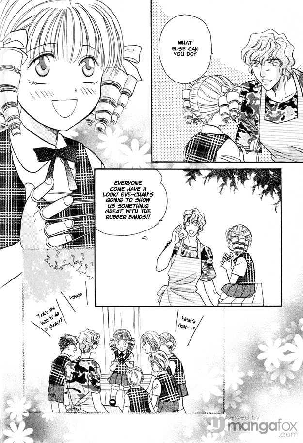 Passion Fruit no Kaori Tsuki Chapter 2.4 page 23 - Vol.02 Chapter 4 : Colorful Flower ~ Flower 2