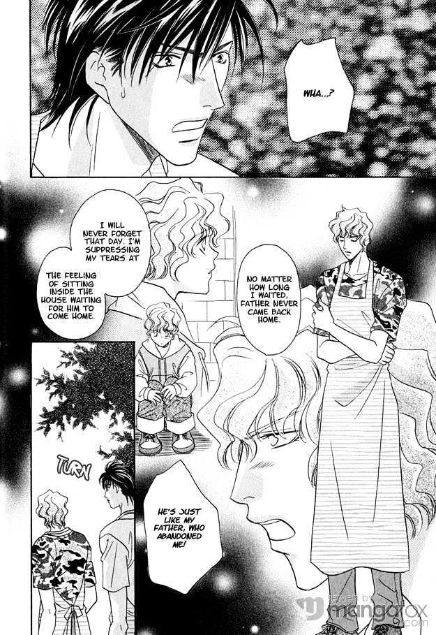 Passion Fruit no Kaori Tsuki Chapter 2.4 page 29 - Vol.02 Chapter 4 : Colorful Flower ~ Flower 2