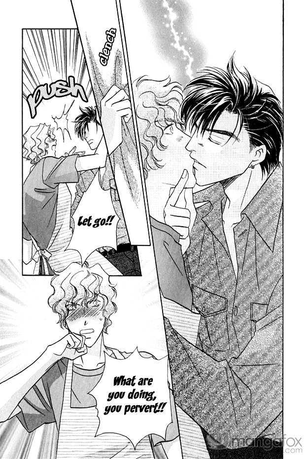 Passion Fruit no Kaori Tsuki Chapter 2.5 page 24 - Vol.02 Chapter 5 : The Colourful Flower ~ Flower 3