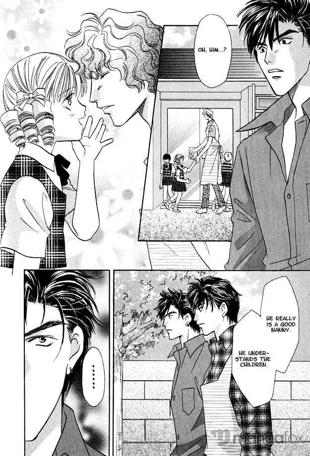 Passion Fruit no Kaori Tsuki Chapter 2.5 page 7 - Vol.02 Chapter 5 : The Colourful Flower ~ Flower 3