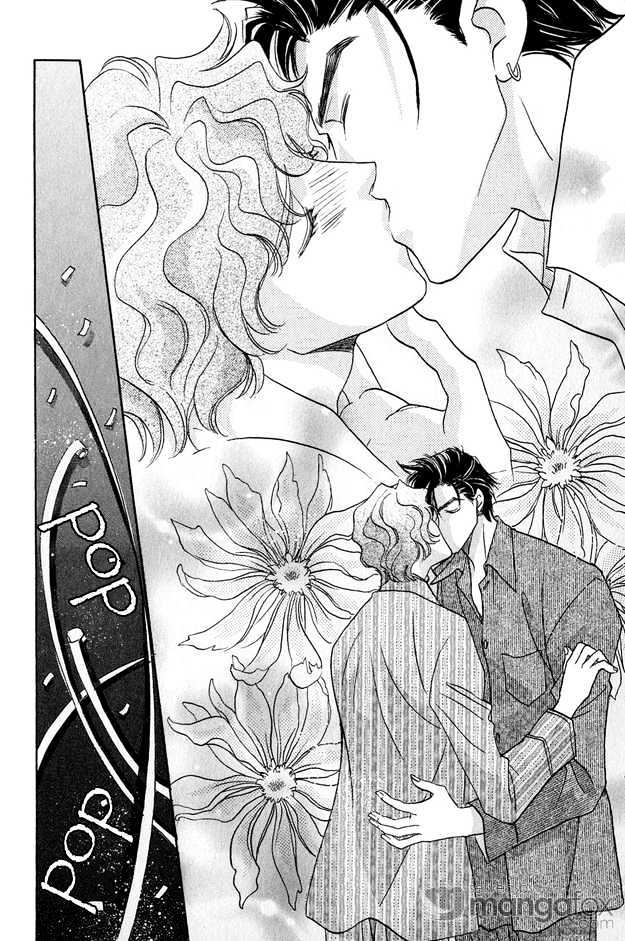 Passion Fruit no Kaori Tsuki Chapter 2.6 page 31 - Vol.02 Chapter 6 : The Colourful Flower ~ Flower 4