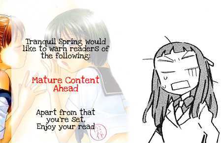 Passionate Electric Waves Chapter 2 page 1 - Chapter 2 : Passionate Electric Waves Vol 1 Ch. 2.0