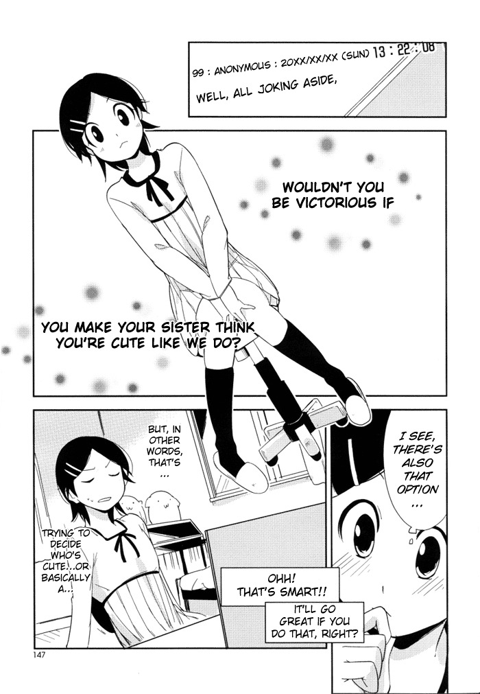 Past Future Chapter 2 page 10 - Chapter 2: Isn't This War...!?