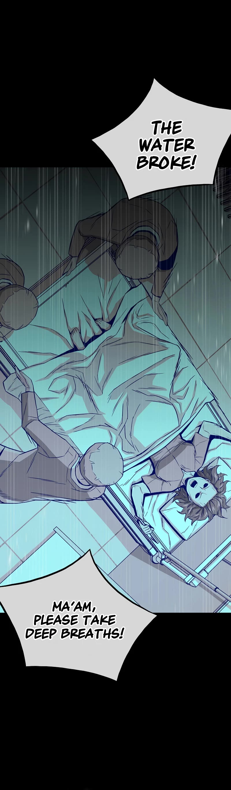 Past Life Regressor (2022) Chapter 1 page 13 - Chapter 1