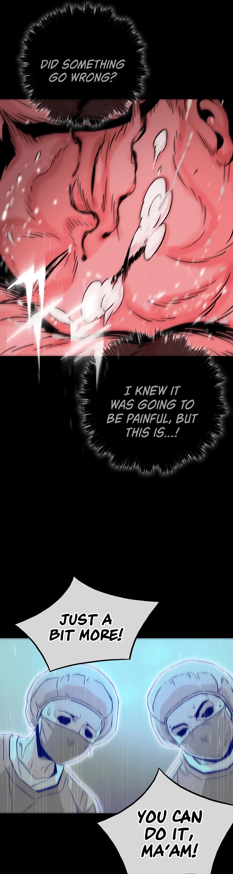 Past Life Regressor (2022) Chapter 1 page 14 - Chapter 1