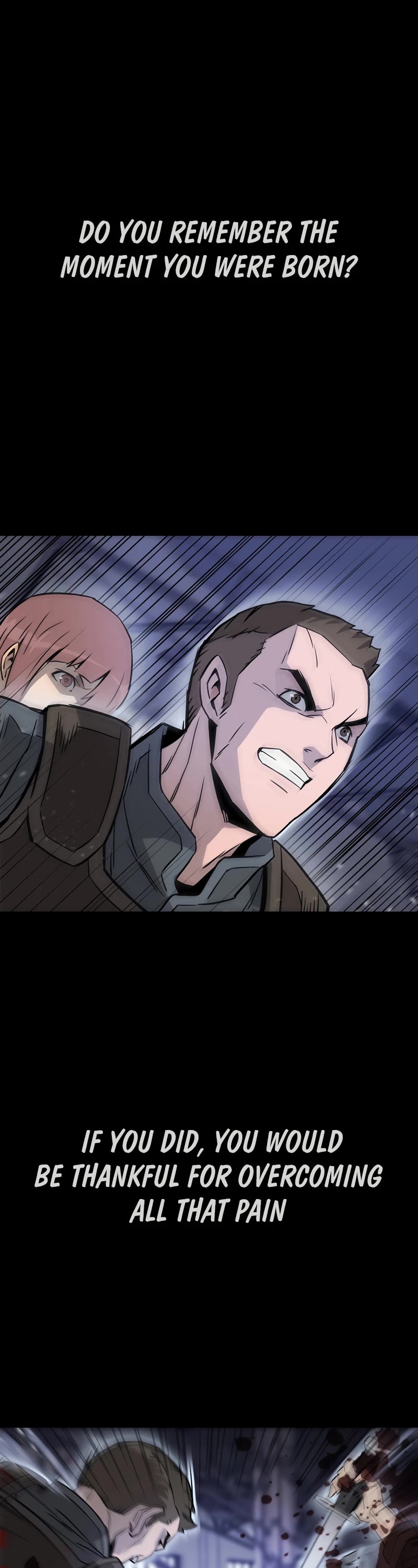 Past Life Regressor (2022) Chapter 1 page 2 - Chapter 1