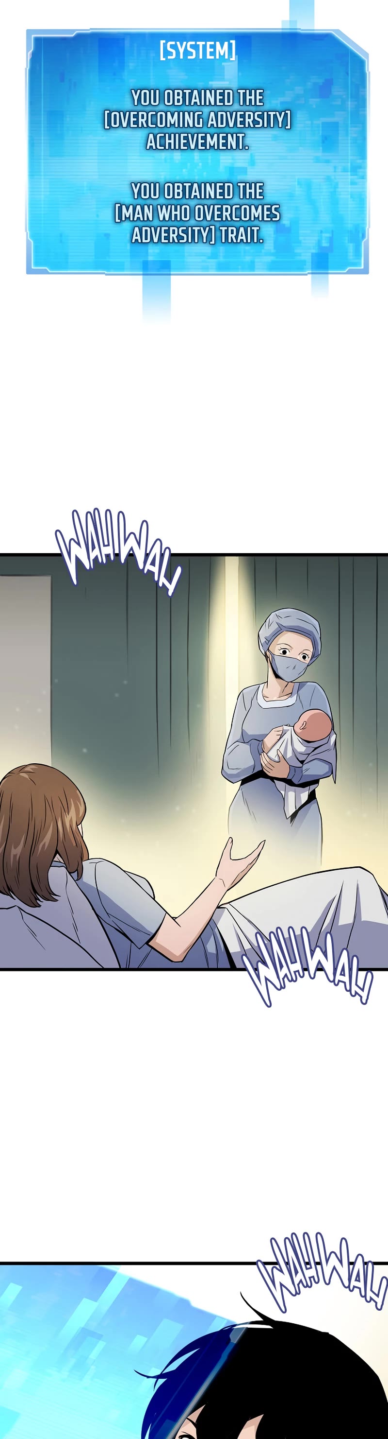 Past Life Regressor (2022) Chapter 1 page 20 - Chapter 1