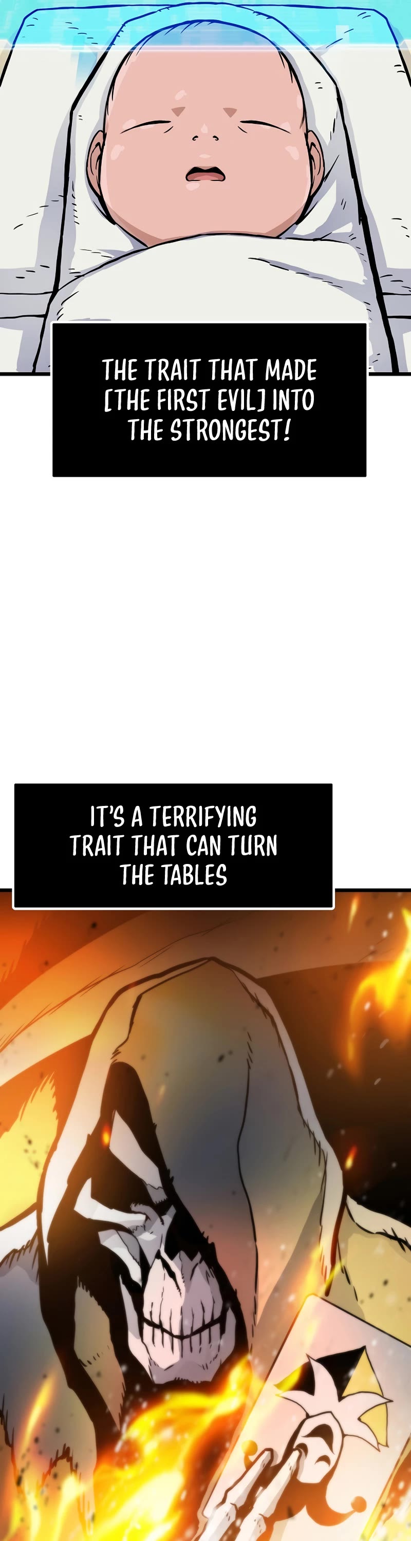 Past Life Regressor (2022) Chapter 1 page 22 - Chapter 1