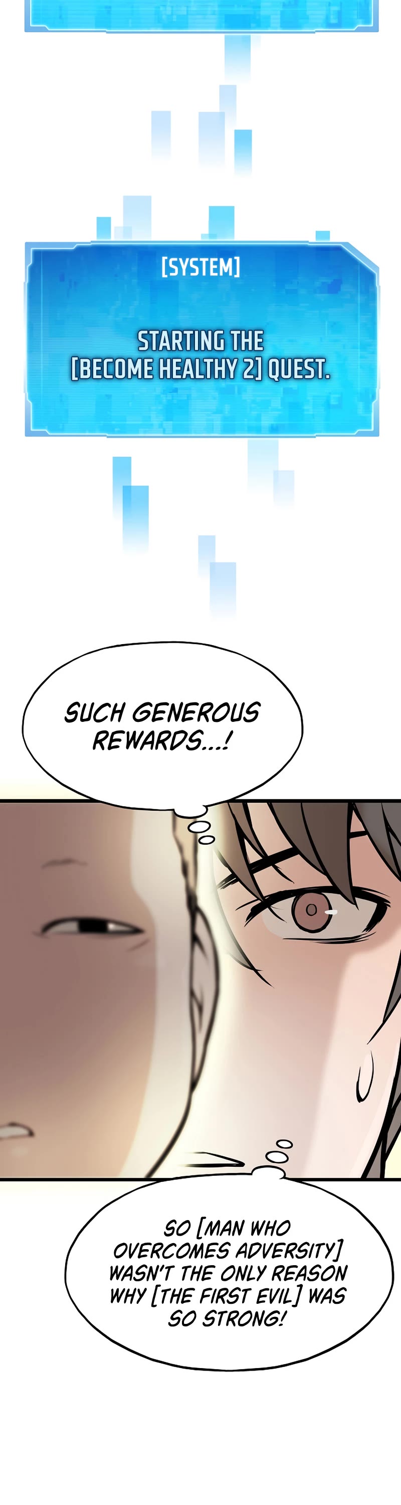 Past Life Regressor (2022) Chapter 1 page 25 - Chapter 1