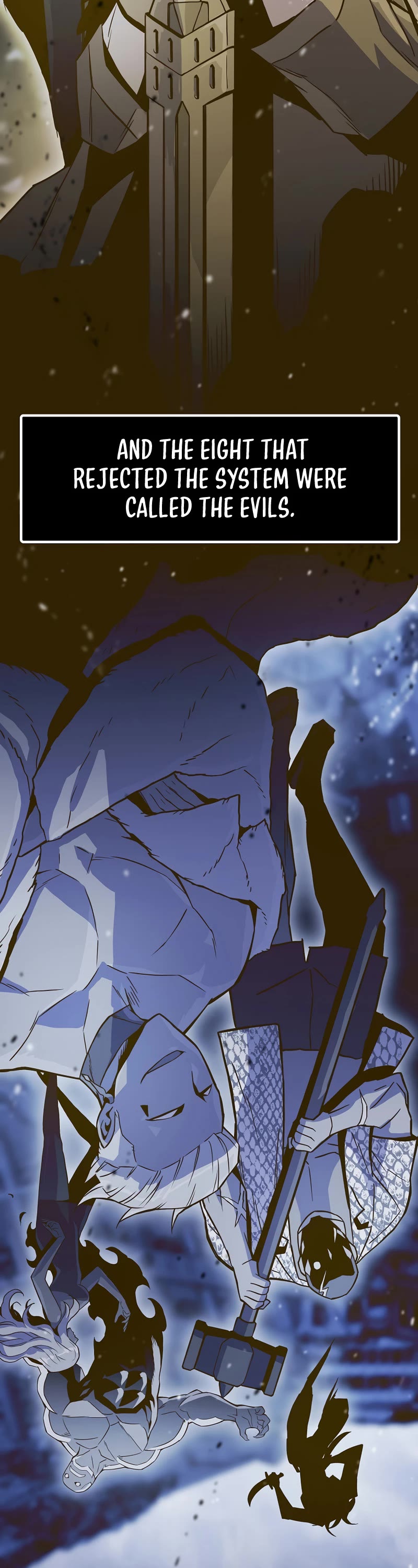 Past Life Regressor (2022) Chapter 1 page 27 - Chapter 1