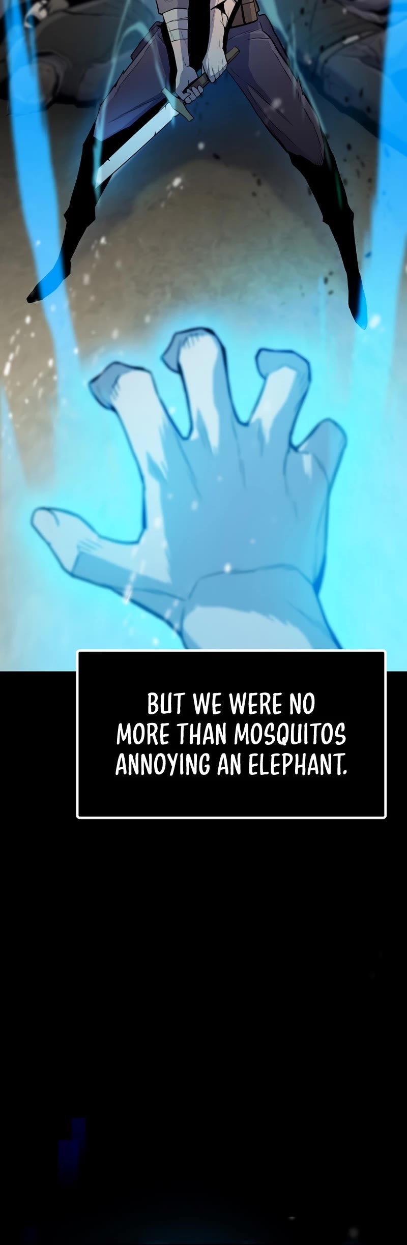 Past Life Regressor (2022) Chapter 1 page 29 - Chapter 1