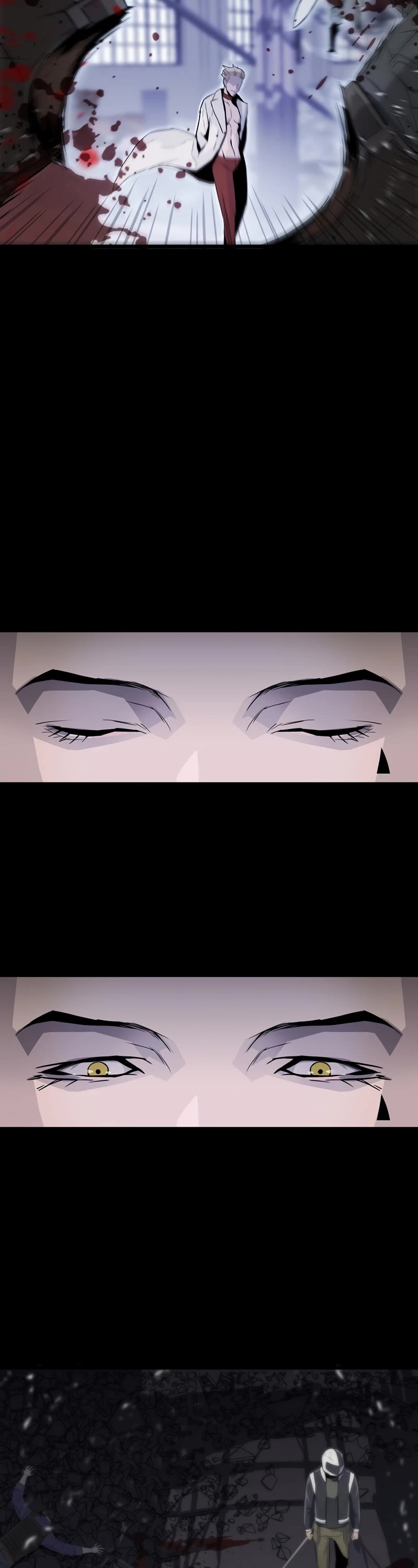 Past Life Regressor (2022) Chapter 1 page 3 - Chapter 1