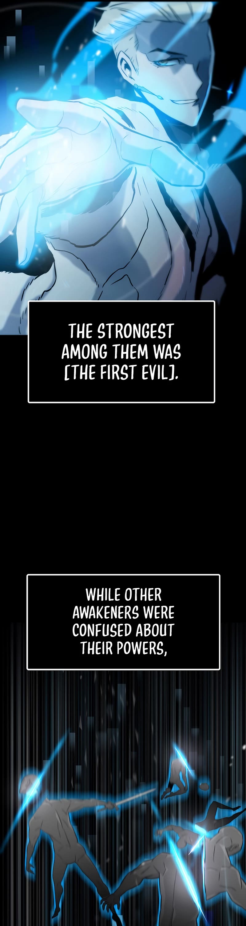 Past Life Regressor (2022) Chapter 1 page 30 - Chapter 1