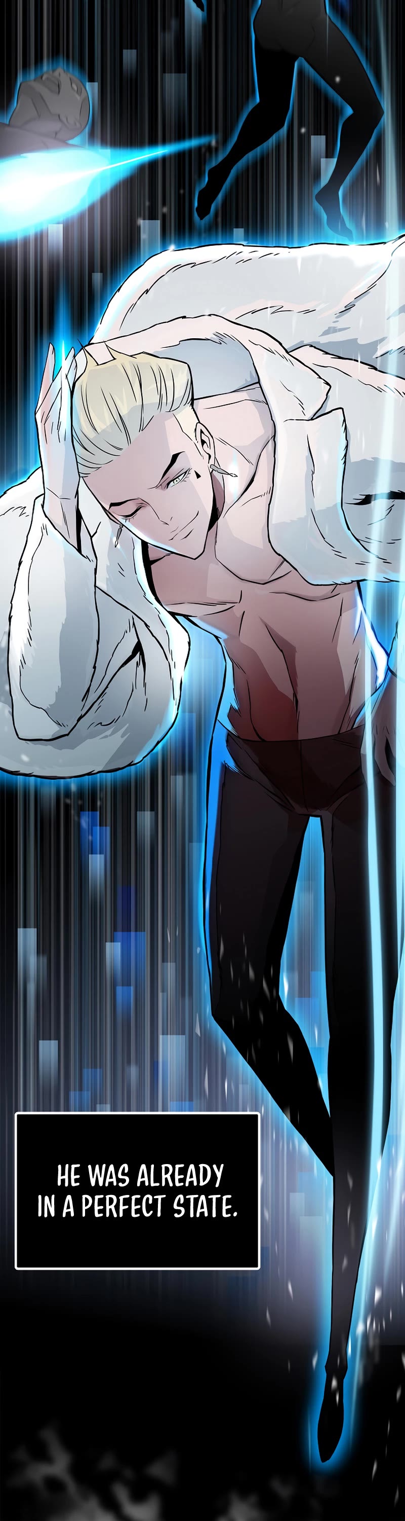 Past Life Regressor (2022) Chapter 1 page 31 - Chapter 1