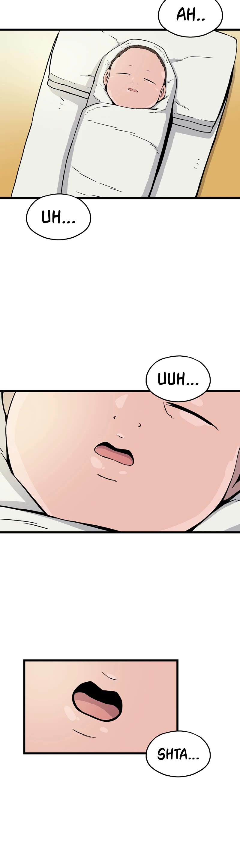 Past Life Regressor (2022) Chapter 1 page 33 - Chapter 1