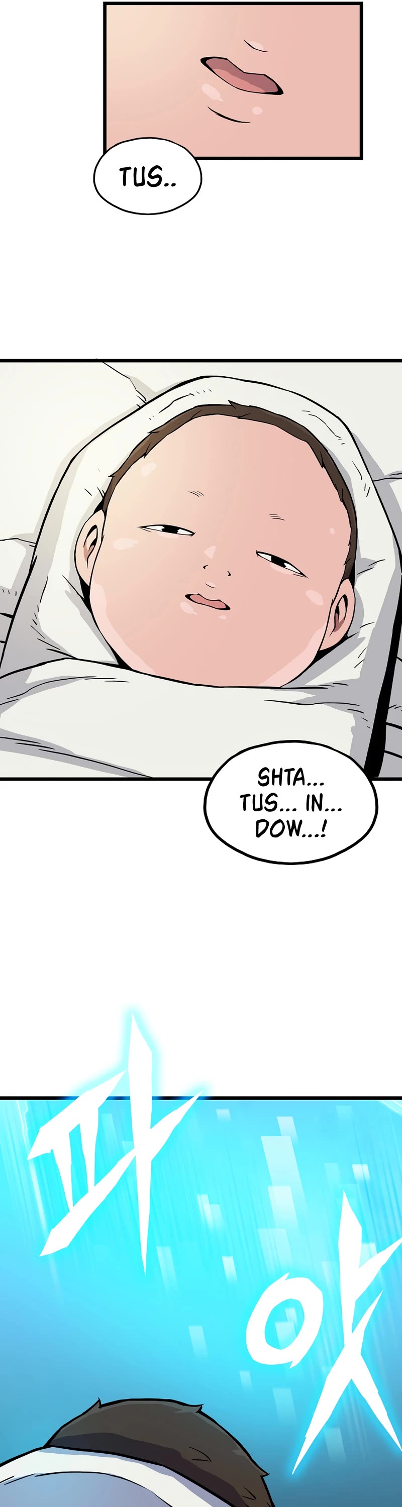 Past Life Regressor (2022) Chapter 1 page 34 - Chapter 1