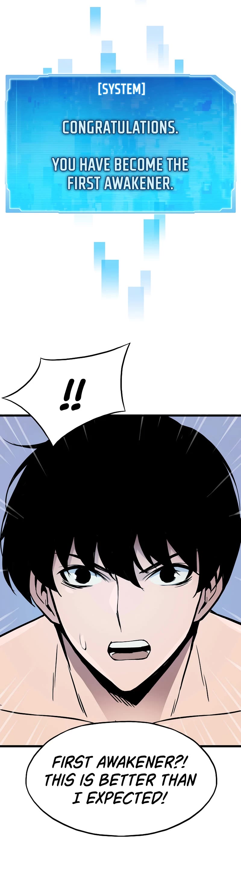 Past Life Regressor (2022) Chapter 1 page 36 - Chapter 1