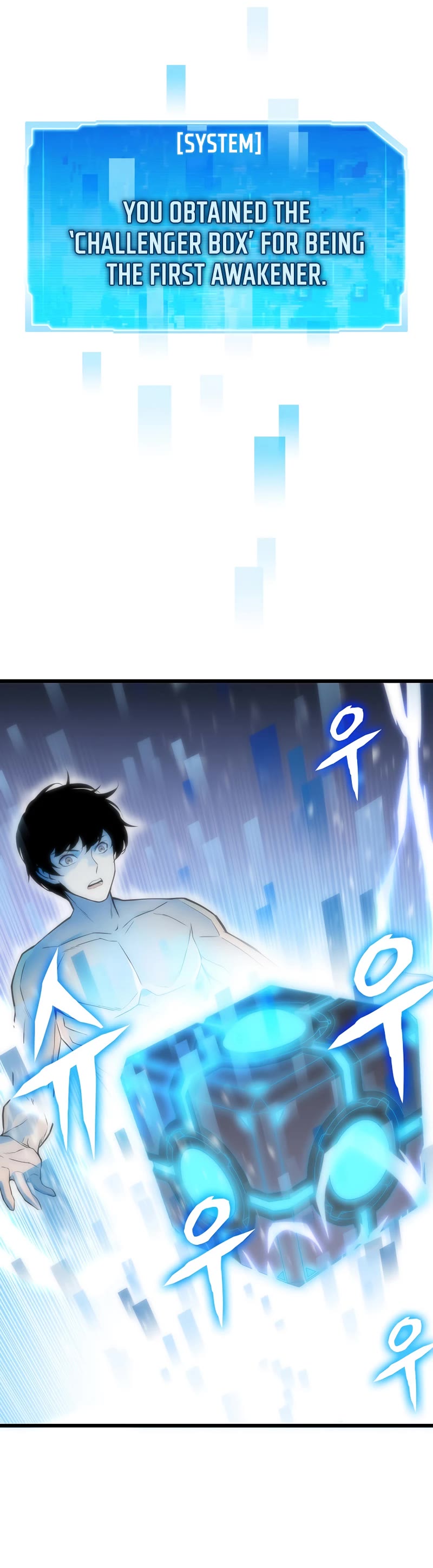Past Life Regressor (2022) Chapter 1 page 37 - Chapter 1
