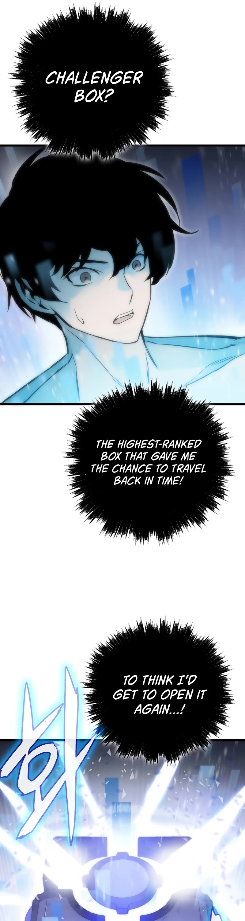 Past Life Regressor (2022) Chapter 1 page 38 - Chapter 1