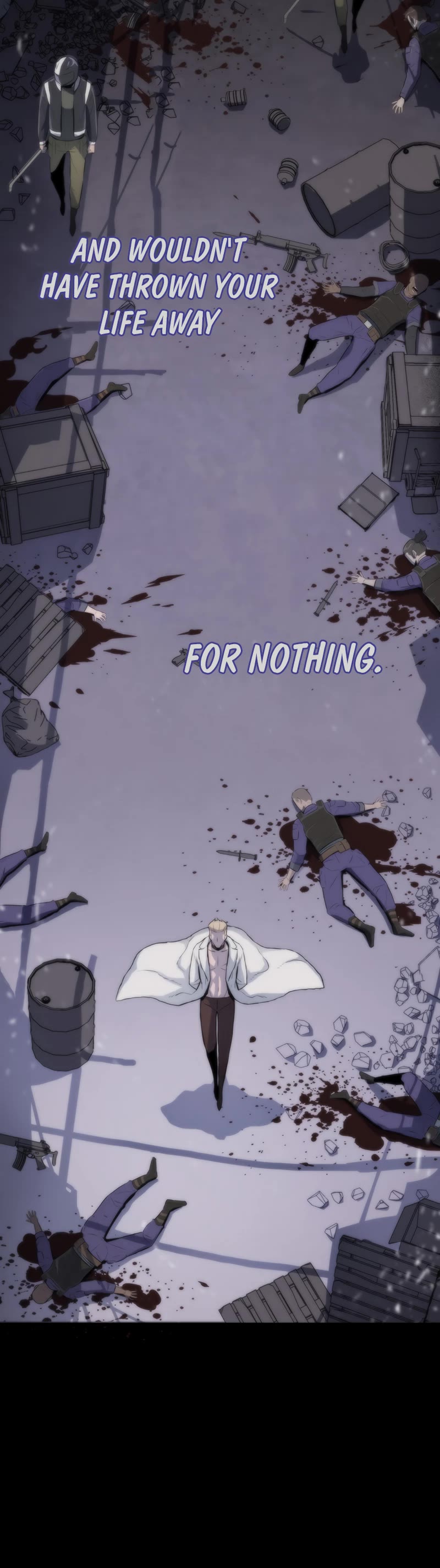 Past Life Regressor (2022) Chapter 1 page 4 - Chapter 1