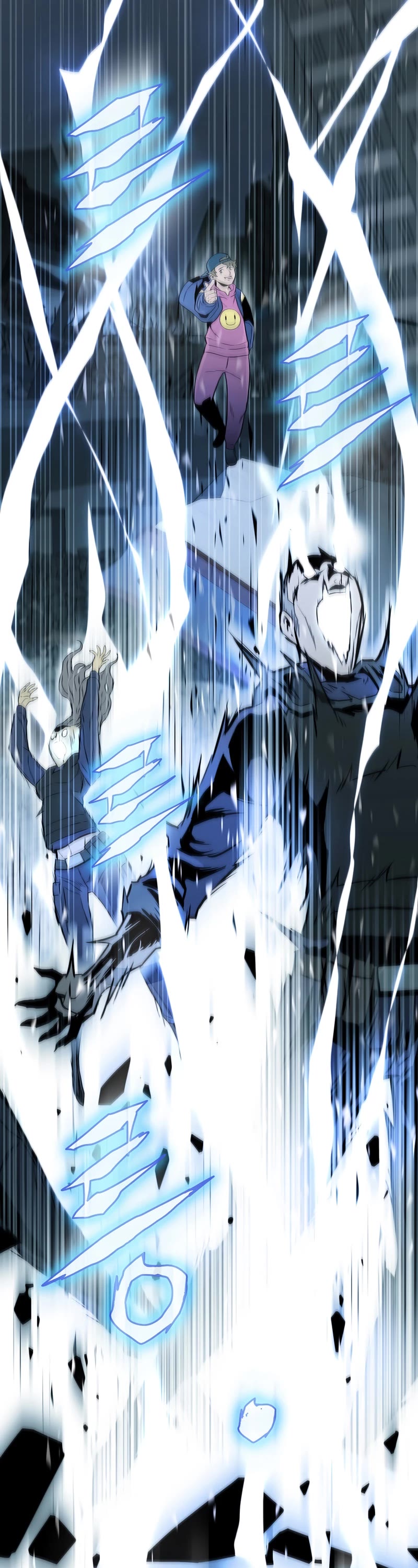 Past Life Regressor (2022) Chapter 1 page 43 - Chapter 1