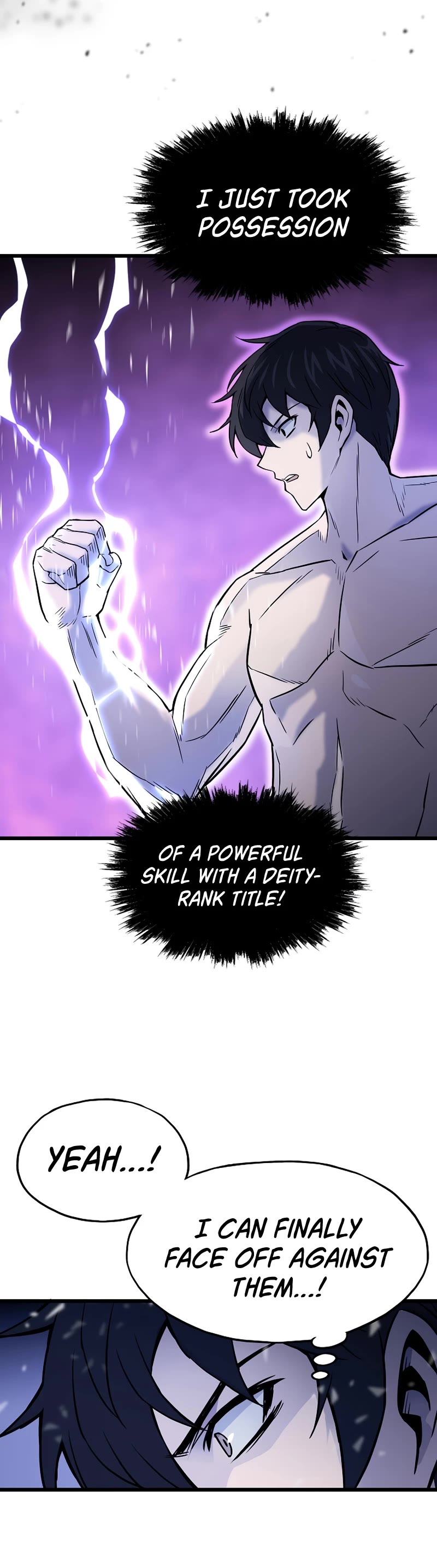 Past Life Regressor (2022) Chapter 1 page 45 - Chapter 1