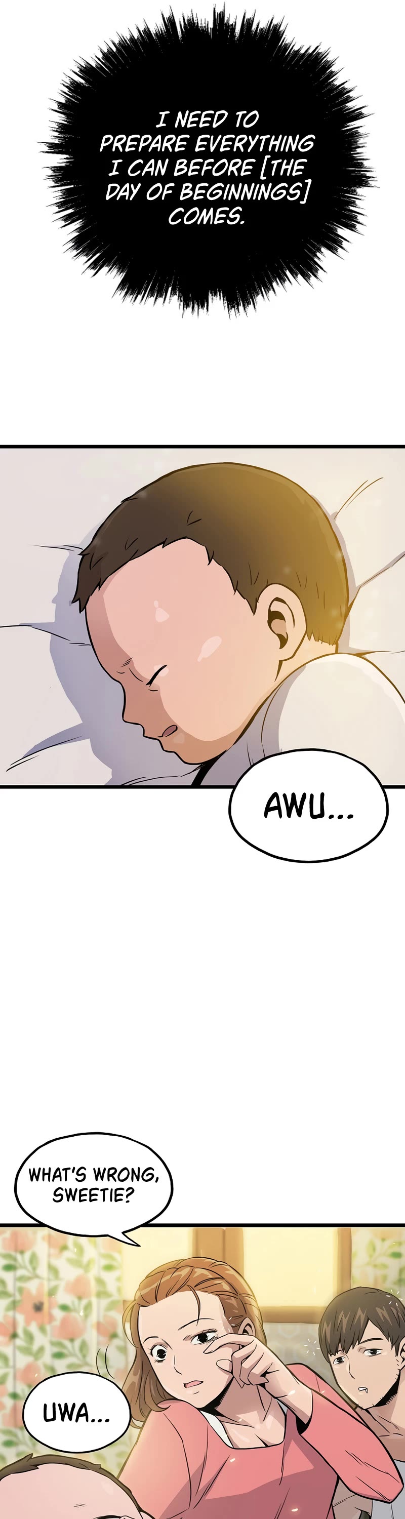 Past Life Regressor (2022) Chapter 1 page 46 - Chapter 1