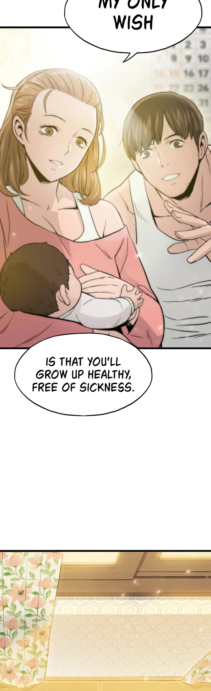 Past Life Regressor (2022) Chapter 1 page 49 - Chapter 1