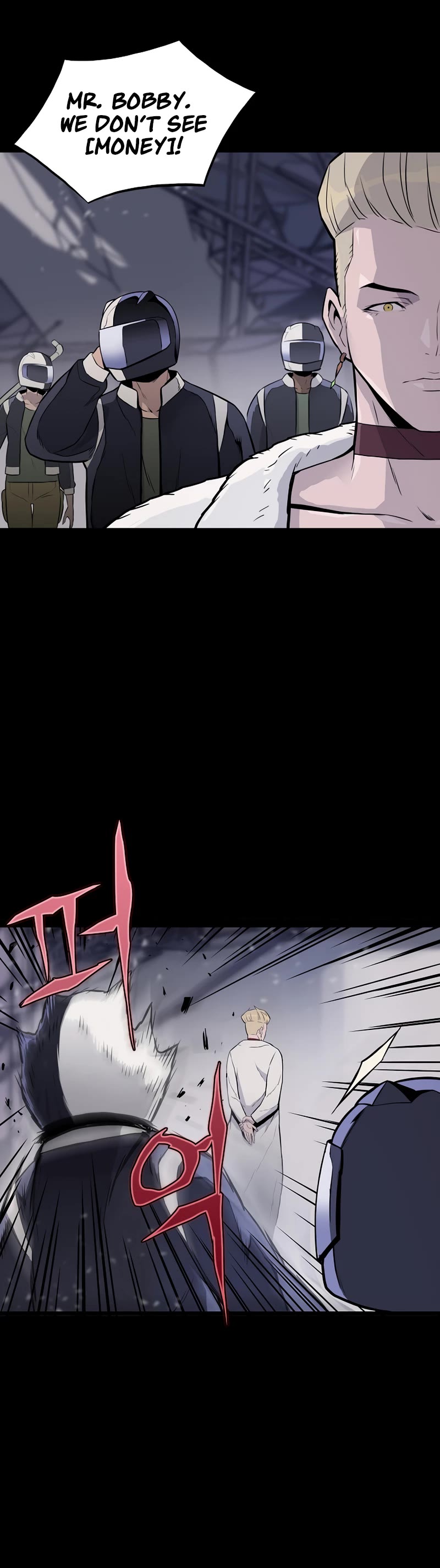 Past Life Regressor (2022) Chapter 1 page 5 - Chapter 1