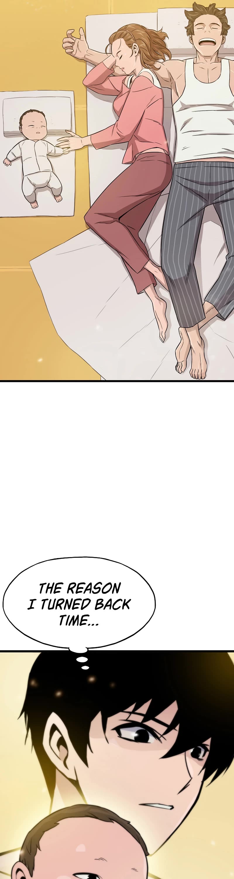 Past Life Regressor (2022) Chapter 1 page 50 - Chapter 1