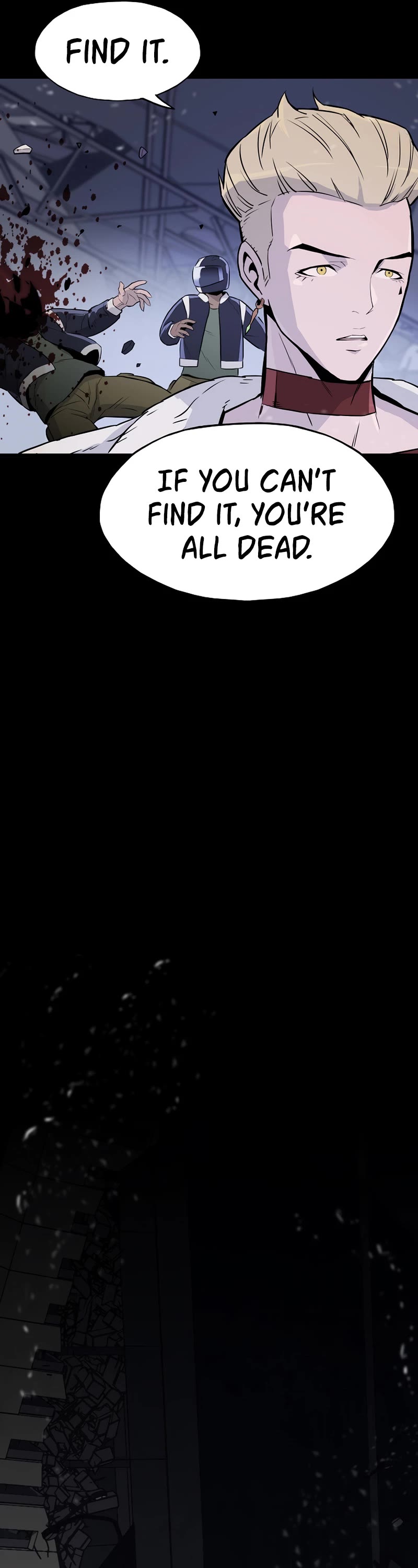 Past Life Regressor (2022) Chapter 1 page 6 - Chapter 1