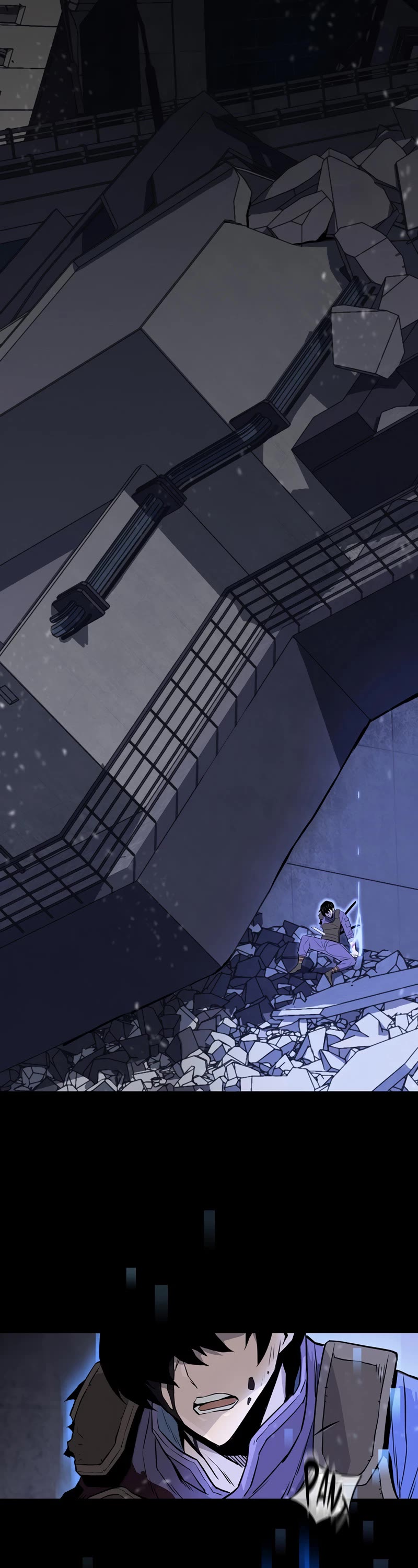 Past Life Regressor (2022) Chapter 1 page 7 - Chapter 1