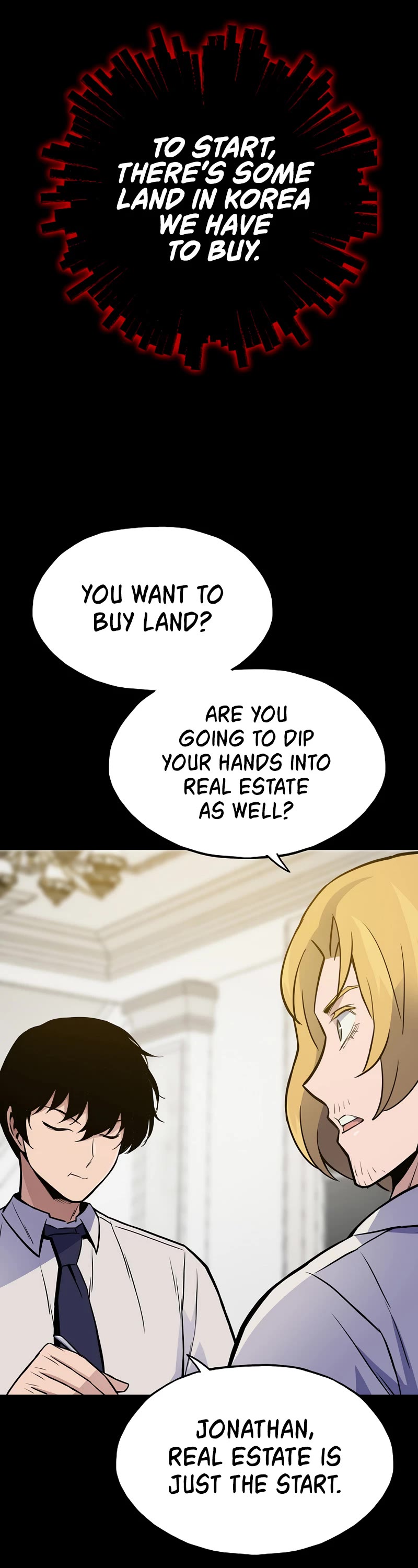 Past Life Regressor (2022) Chapter 10 page 10 - Chapter 10