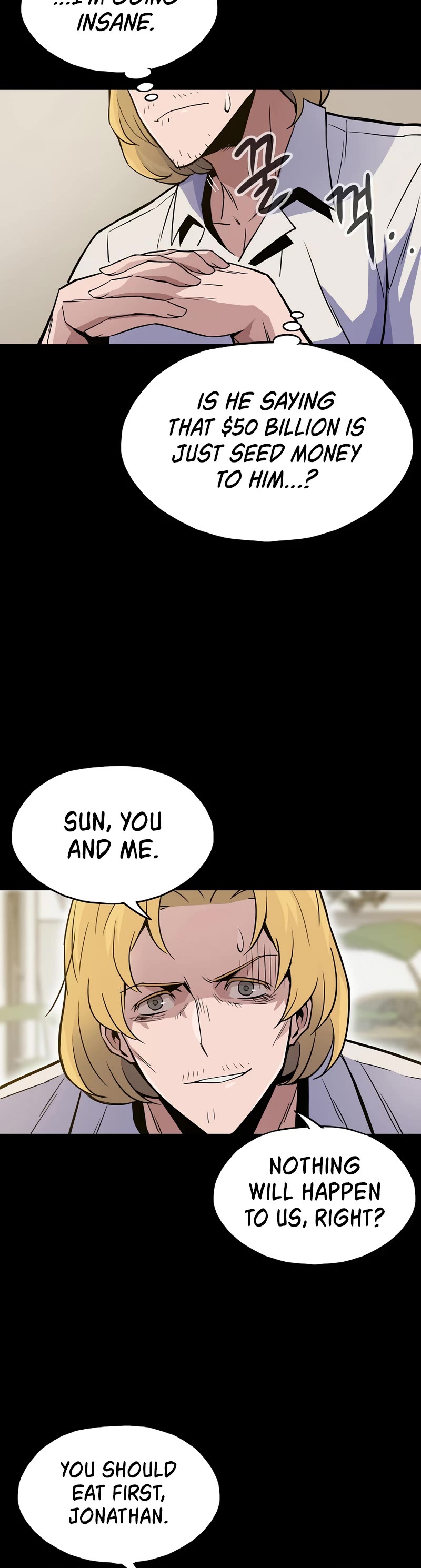 Past Life Regressor (2022) Chapter 10 page 12 - Chapter 10