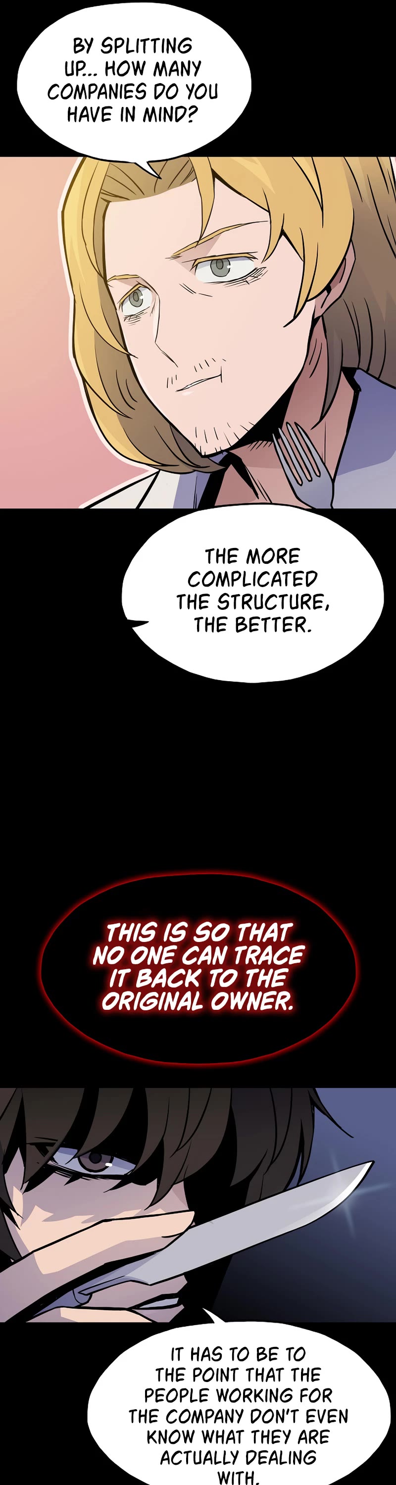 Past Life Regressor (2022) Chapter 10 page 14 - Chapter 10